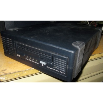 Внешний стример HP StorageWorks Ultrium 1760 SAS Tape Drive External LTO-4 EH920A (Новогиреево)
