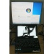 Нетбук eMachines 355-N571G25Ikk (Intel Atom N570 (2x1.66Ghz) /1024Mb DDR3 /250Gb SATA /10.1" TFT 1024x600) - Новогиреево