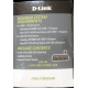Карманный USB 2.0 концентратор D-Link DUB-104 в Новогиреево, USB хаб DLink DUB104 (Новогиреево)