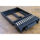 Заглушка HDD Blank Filler SAS/SATA 2,5" для серверов HP (376384-001) FR2000 В1279 (Новогиреево)