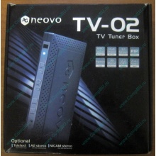 Внешний TV tuner AG Neovo TV-02 (Новогиреево)