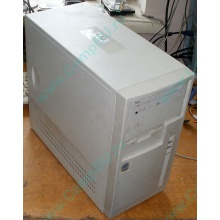 Intel Celeron 1.7GHz /256Mb /40Gb /ATX 300W (Новогиреево)