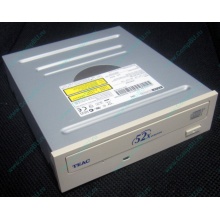 CDRW Teac CD-W552GB IDE White (Новогиреево)