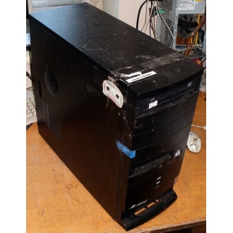 Intel Pentium-4 630 3.0GHz (2048k) HT /2048Mb /160Gb /ATX 350W (Новогиреево)