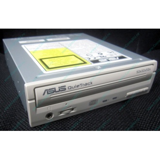 CDRW ASUS CRW-5232AX IDE white (Новогиреево)