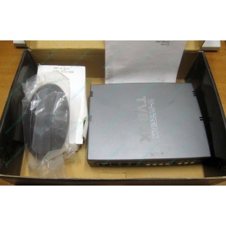НЕКОМПЛЕКТНЫЙ внешний TV tuner KWorld V-Stream Xpert TV LCD TV BOX VS-TV1531R (без пульта ДУ и проводов) - Новогиреево