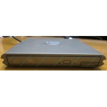 Внешний DVD/CD-RW привод Dell PD01S для ноутбуков DELL Latitude D400 в Новогиреево, D410 в Новогиреево, D420 в Новогиреево, D430 (Новогиреево)