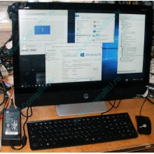 Моноблок HP Envy Recline 23-k010er D7U17EA Core i5 /16Gb DDR3 /240Gb SSD + 1Tb HDD (Новогиреево)