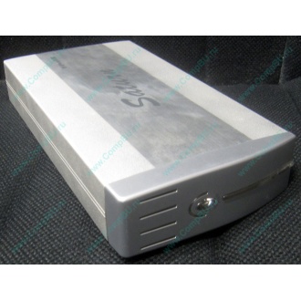 Внешний кейс из алюминия ViPower Saturn VPA-3528B для IDE жёсткого диска в Новогиреево, алюминиевый бокс ViPower Saturn VPA-3528B для IDE HDD (Новогиреево)