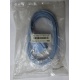 Кабель Cisco 72-3383-01 в Новогиреево, купить консольный кабель Cisco CAB-CONSOLE-RJ45 (72-3383-01) цена (Новогиреево)