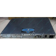 Маршрутизатор Cisco 2610 XM (800-20044-01) в Новогиреево, роутер Cisco 2610XM (Новогиреево)