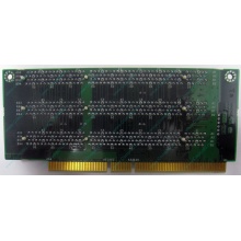 Переходник Riser card PCI-X/3xPCI-X (Новогиреево)