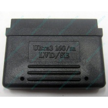 Терминатор SCSI Ultra3 160 LVD/SE 68F (Новогиреево)