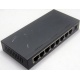 Свитч Acorp 9HU8D (8 port) metal case ГЛЮЧНЫЙ (Новогиреево)