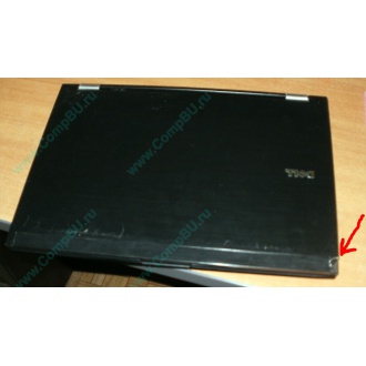 Ноутбук Dell Latitude E6400 (Intel Core 2 Duo P8400 (2x2.26Ghz) /2048Mb /80Gb /14.1" TFT (1280x800) - Новогиреево