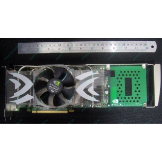  Видеокарта nVidia Quadro FX4500 (Новогиреево)