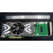  Видеокарта nVidia Quadro FX4500 (Новогиреево)
