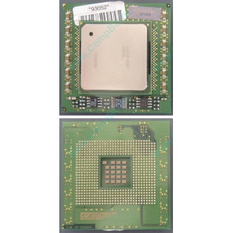 Процессор Intel Xeon 2800MHz socket 604 (Новогиреево)