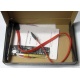 SATA RAID0/RAID1 контроллер STLab A-390 (2 port) PCI (Новогиреево)