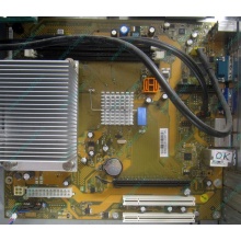 Материнская плата W26361-W1752-X-02 для Fujitsu Siemens Esprimo P2530 (Новогиреево)