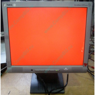 Монитор 15" TFT Nec AccuSync LCD52VM (Новогиреево)