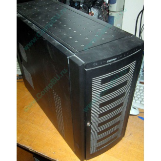 Сервер Depo Storm 1250N5 (Quad Core Q8200 (4x2.33GHz) /2048Mb /2x250Gb /RAID /ATX 700W) - Новогиреево