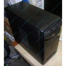 Четырехядерный компьютер Intel Core i5 650 (4x3.2GHz) /4096Mb /60Gb SSD /ATX 400W (Новогиреево)