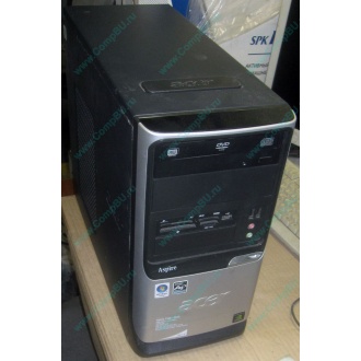 Системный блок AMD Athlon 64 X2 3600+ (2x2.0GHz) /2048Mb DDR2 /160Gb /DVDRW /CR /LAN 1G /FireWire /ATX 250W (Новогиреево)
