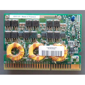 VRM модуль HP 266284-001 12V (Новогиреево)