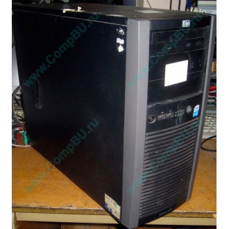 Сервер HP Proliant ML310 G5p 515867-421 фото (Новогиреево)