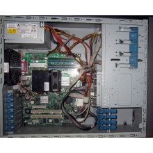 Сервер HP Proliant ML310 G5p 515867-421 фото (Новогиреево)