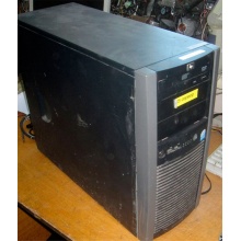 Сервер HP Proliant ML310 G4 470064-194 фото (Новогиреево).