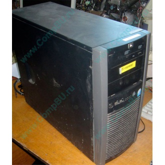 Сервер HP Proliant ML310 G4 470064-194 фото (Новогиреево).