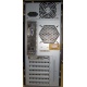 Компьютер Intel Core i7 860 (4x2.8GHz HT) /4096Mb /1Tb /ATX 450W вид сзади (Новогиреево)