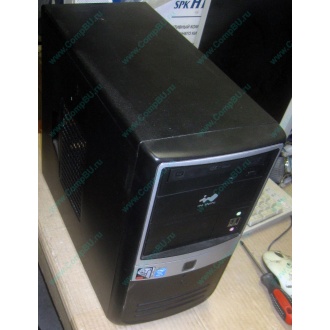 4-хядерный компьютер Intel Core i5 4670 (4x3.4GHz) /4096Mb /500Gb /512Mb ATI HD6450 /ATX 450W (Новогиреево)