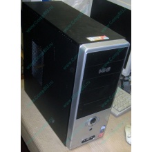 Двухядерный компьютер Intel Celeron G1610 (2x2.6GHz) s.1155 /2048Mb /250Gb /ATX 350W (Новогиреево)