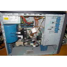 Двухядерный сервер HP Proliant ML310 G5p 515867-421 Core 2 Duo E8400 фото (Новогиреево)