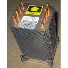 Радиатор HP p/n 433974-001 (socket 775) для ML310 G4 (с тепловыми трубками) - Новогиреево