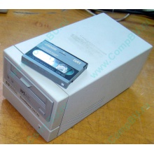 Стример HP SuperStore DAT40 SCSI C5687A в Новогиреево, внешний ленточный накопитель HP SuperStore DAT40 SCSI C5687A фото (Новогиреево)