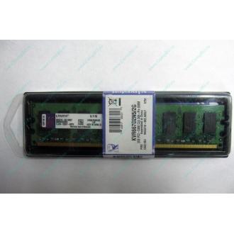 Модуль оперативной памяти 2048Mb DDR2 Kingston KVR667D2N5/2G pc-5300 (Новогиреево)