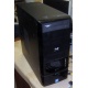 Четырехядерный системный блок Intel Core i7 860 (4x2.8GHz HT) /4096Mb /320Gb /GeForce GT210 /ATX 450W (Новогиреево)