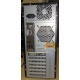 Четырехядерный компьютер Intel Core i7 860 (4x2.8GHz HT) /4096Mb /320Gb /GeForce GT210 /ATX 450W вид сзади (Новогиреево)
