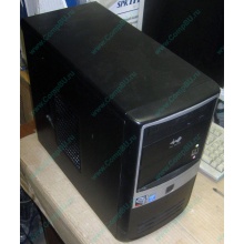 Четырехядерный компьютер Intel Core i5 4670 (4x3.4GHz) /4096Mb /500Gb /ATX 450W (Новогиреево)