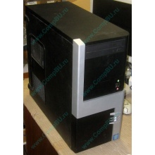 Четырехядерный компьютер Intel Core 2 Quad Q8300 (4x2.5GHz) /4096Mb /250Gb /ATI X1300 /ATX 450W (Новогиреево)