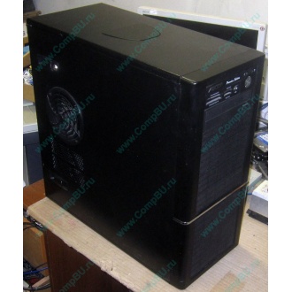 Четырехядерный игровой компьютер Intel Core 2 Quad Q9400 (4x2.67GHz) /4096Mb /500Gb /ATI HD3870 /ATX 580W (Новогиреево)
