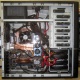 Компьютер Intel Core 2 Quad Q9400 (4x2.67GHz) /Asus P5E DELUXE /4096Mb /500Gb /ATI HD3870 /ATX 580W (Новогиреево)