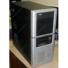 Четырехядерный компьютер Intel Core 2 Quad Q8200 (4 x 2.33 GHz) /2048 Mb /250 Gb /GeForce GT210 /ATX 420 W  (Новогиреево)