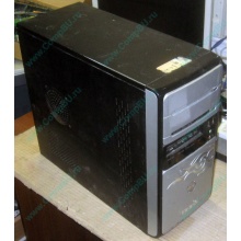Системный блок AMD Athlon 64 X2 5000+ (2x2.6GHz) /2048Mb DDR2 /320Gb /DVDRW /CR /LAN /ATX 300W (Новогиреево)