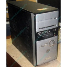 Системный блок AMD Athlon 64 X2 5000+ (2x2.6GHz) /2048Mb DDR2 /320Gb /DVDRW /CR /LAN /ATX 300W (Новогиреево)