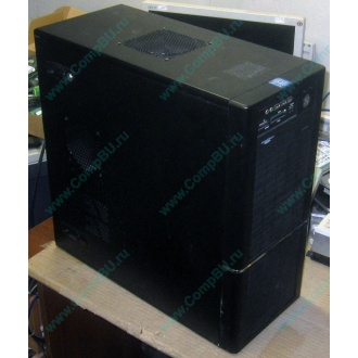 Четырехядерный комп Intel Core i7 860 (4x2.8GHz HT) /4Gb /500Gb /ATX 460W (Новогиреево)